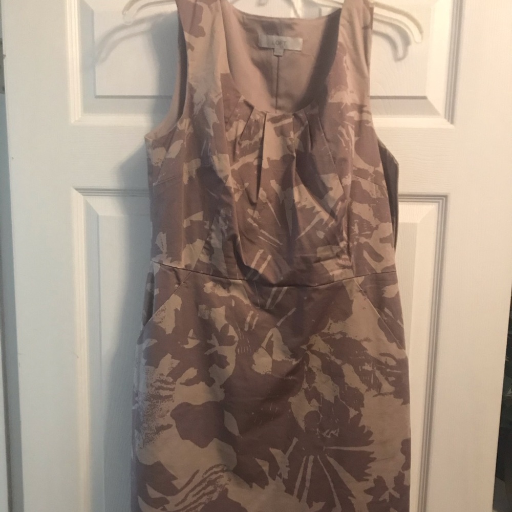 Ann Taylor Loft Size 10